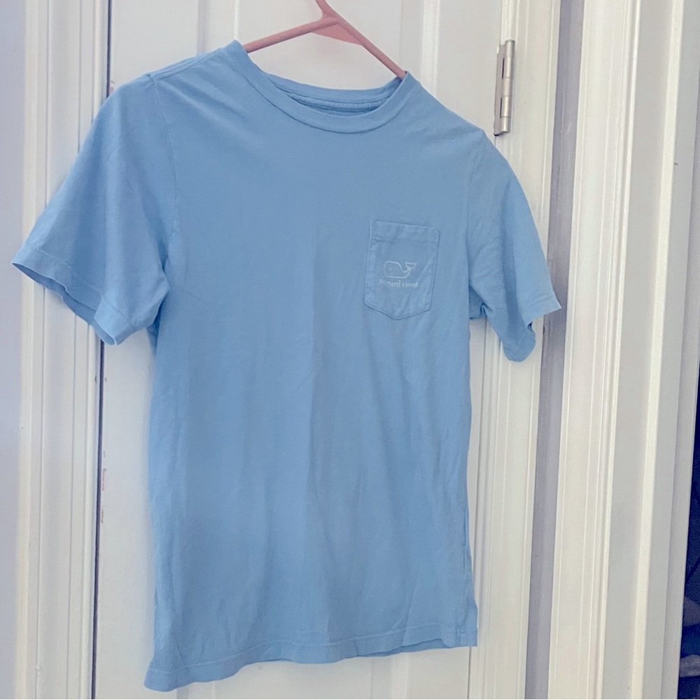 Kids Vineyard Vines T-Shirt
